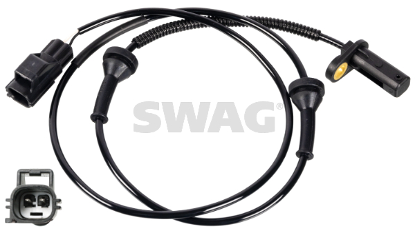 senzor,turatie roata 33 10 1322 SWAG